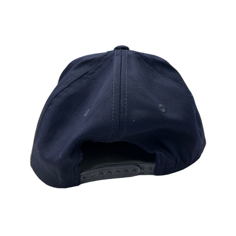 O-D All-American Quarter Panel Patch Flat Bill Snapback Hat