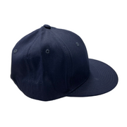 O-D All-American Quarter Panel Patch Flat Bill Snapback Hat