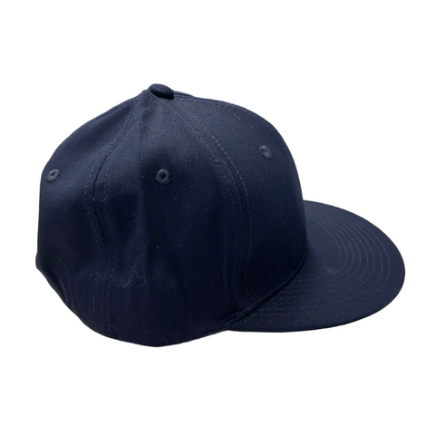 O-D All-American Quarter Panel Patch Flat Bill Snapback Hat