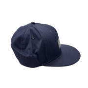 O-D All-American "Golden" Patch Flat Bill Snapback Hat
