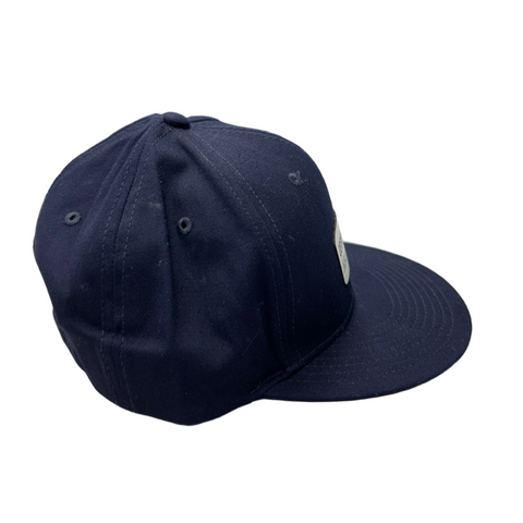 O-D All-American "Golf" Patch Flat Bill Snapback Hat