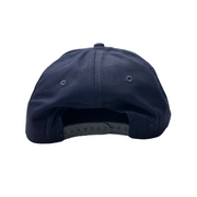 O-D Patch Flat Bill Snapback Hat