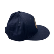 O-D Patch Flat Bill Snapback Hat