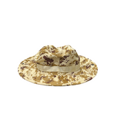 O-D Square Patch Desert Digital Camo Bucket Hat