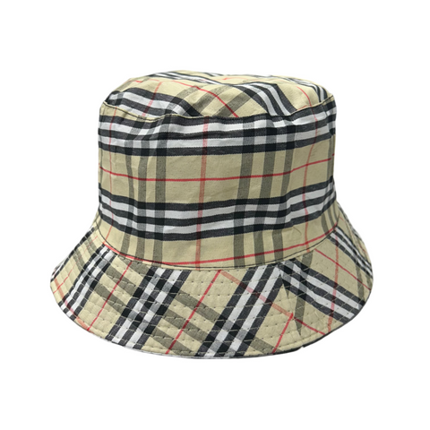 O-D All-American Bowl Patch Reversible Camo Bucket Hat