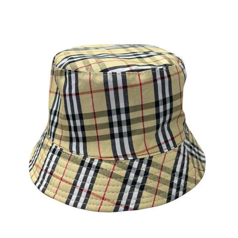 O-D All-American Bowl Patch Reversible Camo Bucket Hat