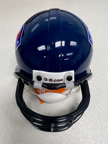 O-D Mini Helmet - Blue