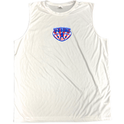 O-D Bowl Performance Sleeveless Shirt