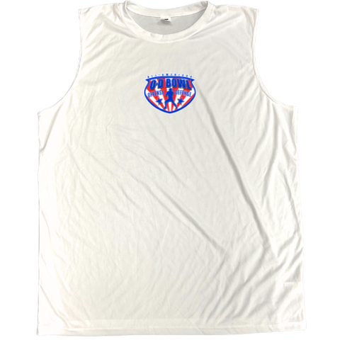 O-D Bowl Performance Sleeveless Shirt
