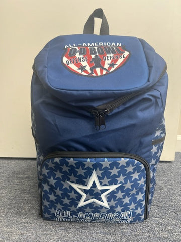 The Star Official Players Backpack