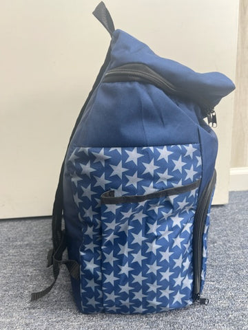 The Star Official Players Backpack