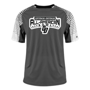 O-D All-American Bowl Lineup Short Sleeve Performance T-Shirt
