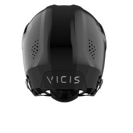 all black football helmet with visor SCHUTT VICIS ZERO2 ELITE ADULT BLACK FOOTBALL HELMET WITH VISOR –  Offense-Defense Sports