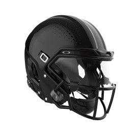 Elite Visor Kask Helmet Visor Schutt Sports Football Optics Elite