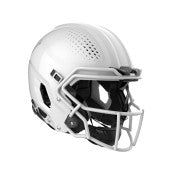 buy football helmets online SCHUTT VICIS ZERO2 ADULT WHITE FOOTBALL HELMET – Offense-Defense Sports