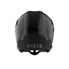 bike youth football helmets SCHUTT VICIS ZERO2 YOUTH BLACK FOOTBALL HELMET – Offense-Defense Sports