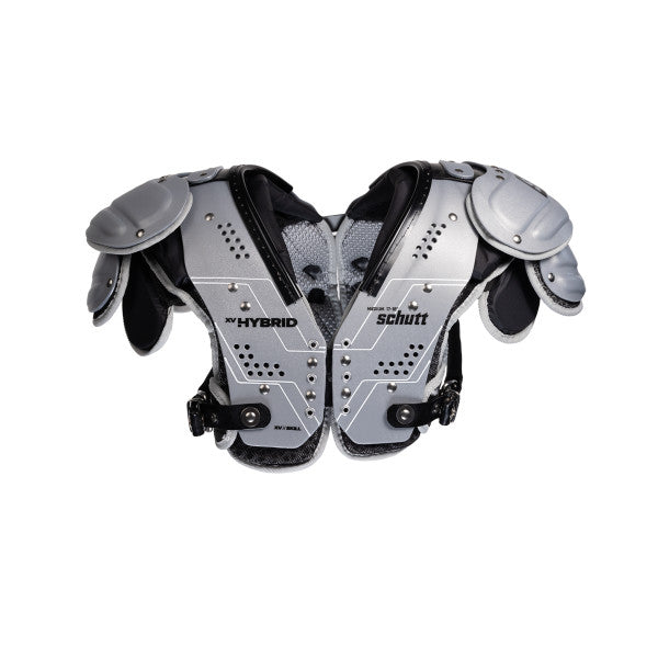 Schutt XV Skill Shoulder Pads - Thumbnail 3