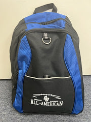 O-D All American Backpack & Custom Sunglasses Package