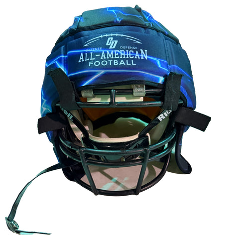 7v7 Helmet Softshell – Offense-Defense Sports