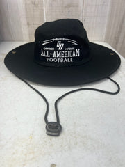 O-D All-American Football Logo Bucket Hat