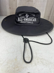 O-D All-American Football Logo Bucket Hat