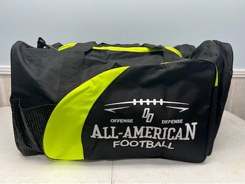 OD Football Camp YOUTH Equipment Package