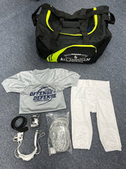 OD Football Camp YOUTH Equipment Package