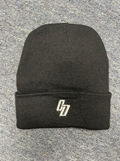 O-D Logo Knit Hat