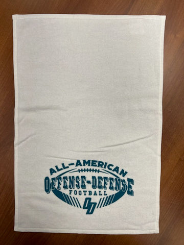 O-D All American Towel