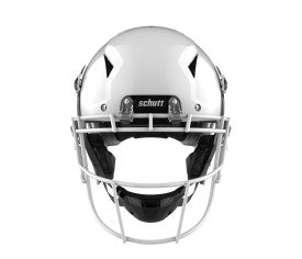 SCHUTT VENGEANCE PRO LTD II ADULT WHITE FOOTBALL HELMET – Offense-Defense Sports SCHUTT VENGEANCE PRO LTD II ADULT WHITE FOOTBALL HELMET – Offense-Defense Sports