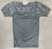 Youth Grey Mesh Practice Jersey
