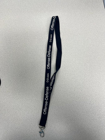 O-D Lanyard